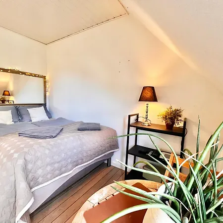 No3 Vb Lejlighed Vejle