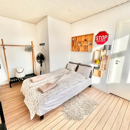 No3 Vb Lejlighed Vejle