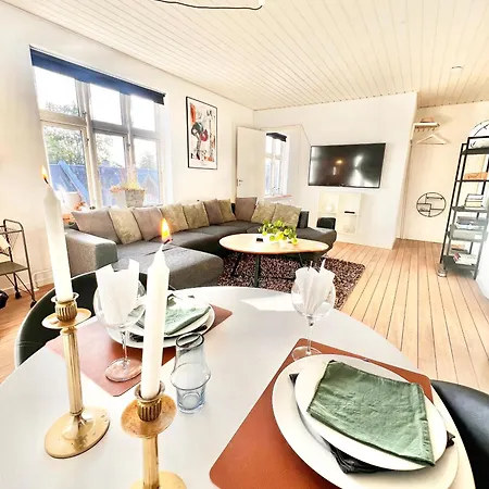 Lejlighed No3 Vb Vejle
